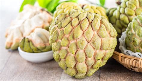 How to eat the annona and what are its properties - Current News on Fashion, Beauty & Fitness.