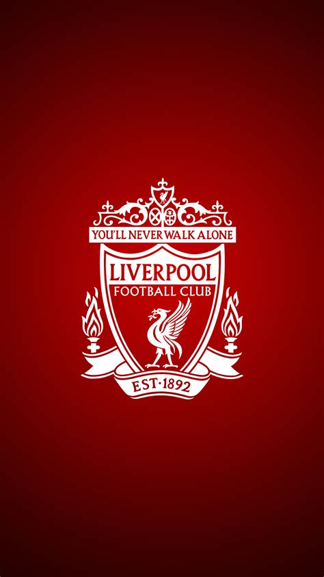 Liverpool Football Club Wallpapers (59+ images inside)