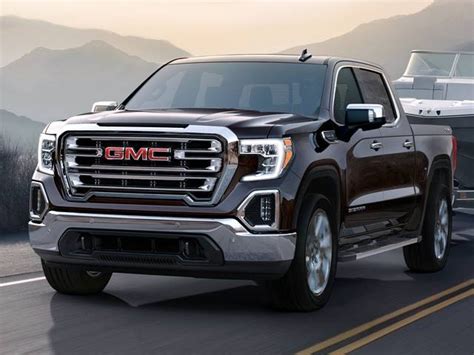 Used 2020 GMC Sierra 1500 Regular Cab Price, Reviews, Pictures & More