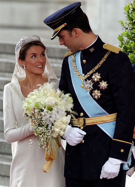 Celebrating Latina life, in style | We Will Never Get Over Queen Letizia and King Felipe VI's ...