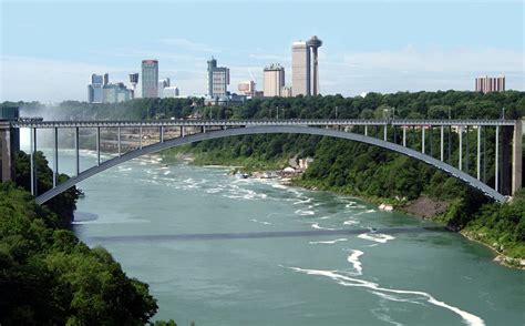 Rainbow Bridge: A History