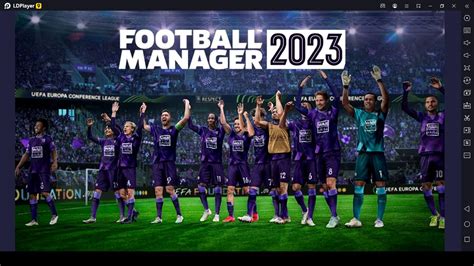 Football Manager 2023 Mobile Tips and Tricks to Win Your Matches-Game ...