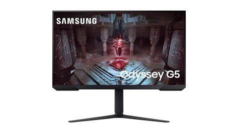 Best Samsung gaming monitors - August 2023