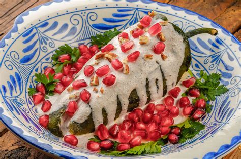 10 platillos estrella de la cocina tradicional mexicana