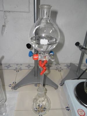 Synthesis of Ethyl Acetate | Hobby Chemistry