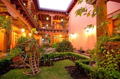 Book Hotel Pueblo Mágico in Patzcuaro | Hotels.com