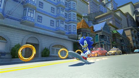 Sonic Generations (2011) | PS3 Game | Push Square