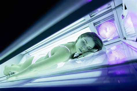 The Best Tanning Salons in Maine!