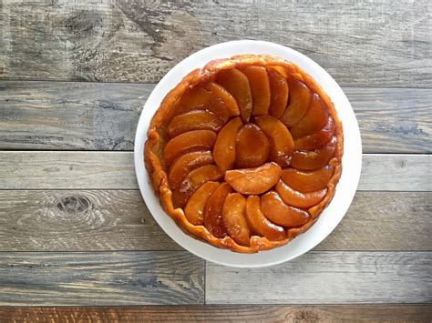 Tarte Tatin: la Ricetta Veloce - Vallé Italia