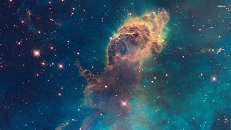 Space Nebula Wallpapers - Wallpaper Cave