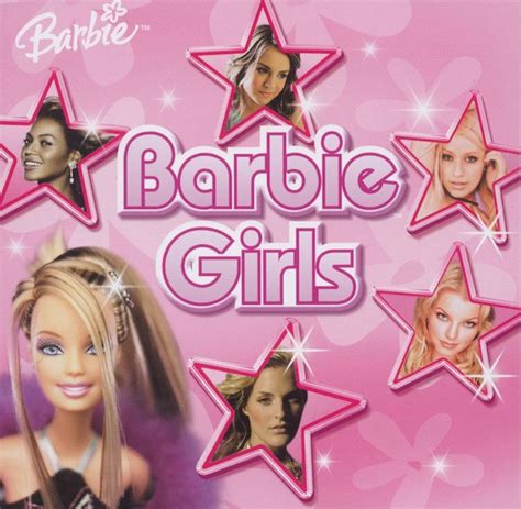 Various - Barbie Girls (CD) at Discogs