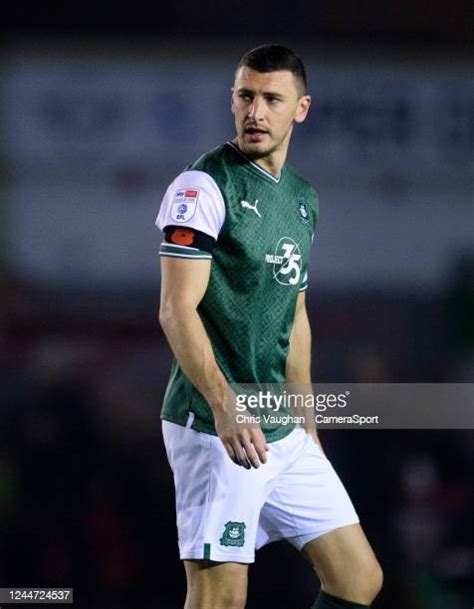 Plymouth Argyle Stadium Photos and Premium High Res Pictures - Getty Images