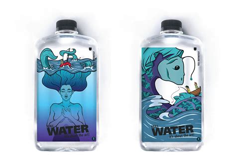 Still Water on Behance