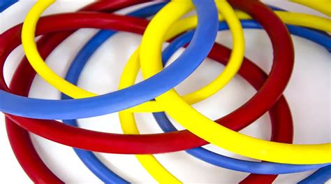 ️ Fluorosilicone O-rings | Fluorosilicone elastomer seals