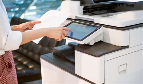 Eco-Friendly Printer Innovations (Now Ready) | Copysonic