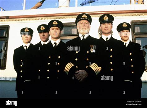 1st officer murdoch hi-res stock photography and images - Alamy