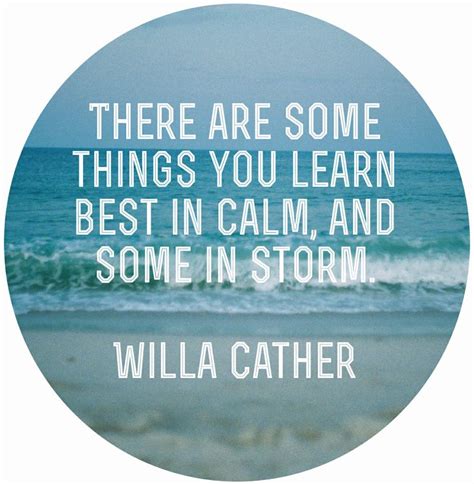 Willa Cather Quotes. QuotesGram