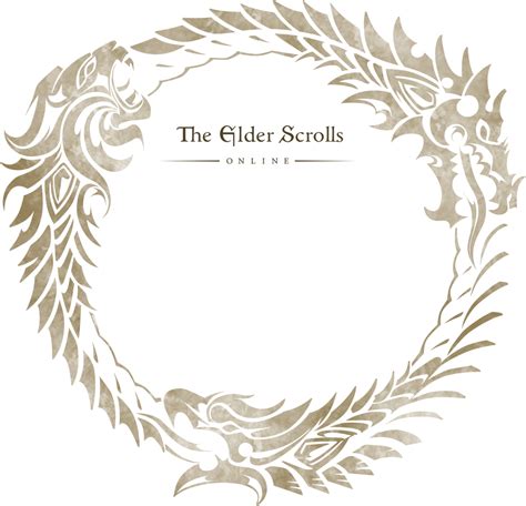 elder scrolls online logo png 20 free Cliparts | Download images on Clipground 2024