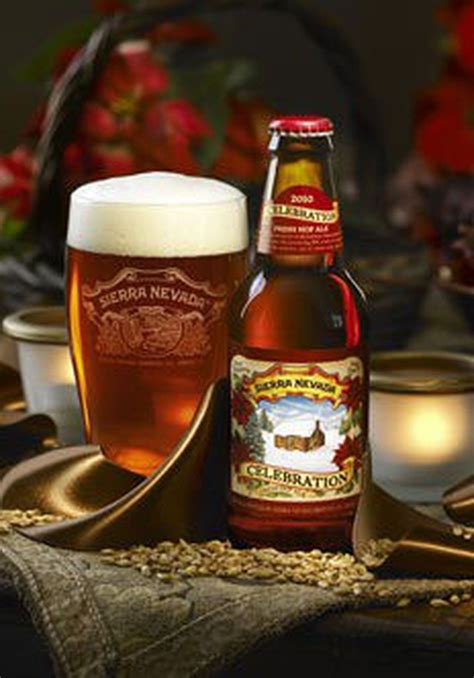 The 8 Beers of Christmas, Day 3: Sierra Nevada Celebration Ale - al.com