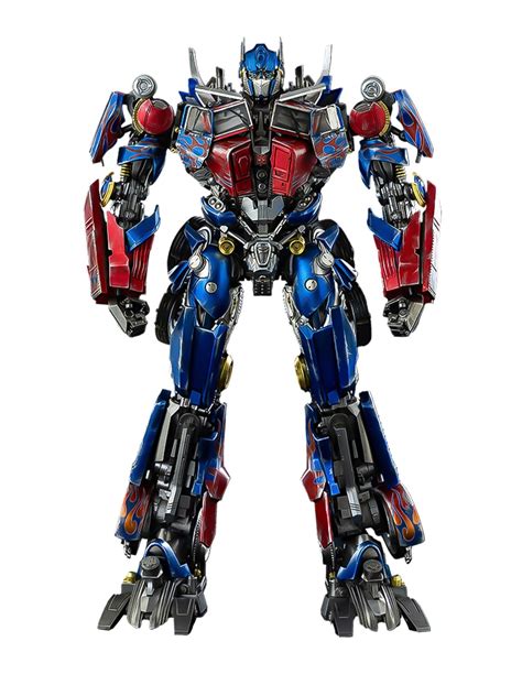 Transformers Figura Optimus Prime Studio Serie Voyager Class ...