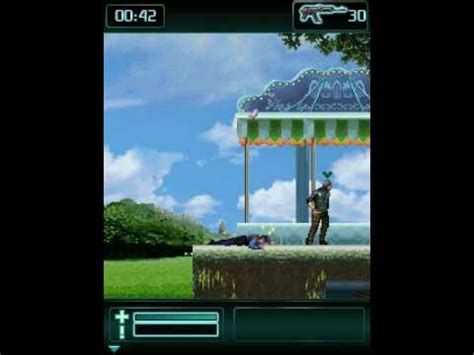 Splinter Cell: Conviction trailer | Pocket Gamer