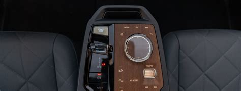 2023 BMW iX Interior, Cargo Space, Tech & Seating