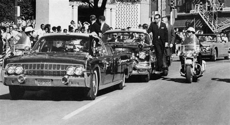 How to Read the JFK Assassination Files - POLITICO Magazine