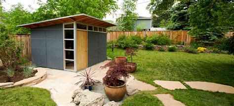 Studio Shed – TinyHouseDesign