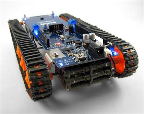 Proyectos de arduino, Ingenieria robotica, Robots industriales