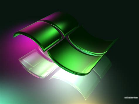 Gambar Wallpaper 3d Windows | Gambar DP BBM