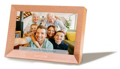 Thank You For Entering The Familink 10-Inch Digital Photo Frame Review ...