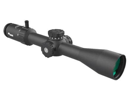 SIG Rifle Scopes - Shop Precision | Palmetto State Armory