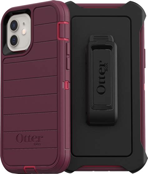 Questions and Answers: OtterBox Defender Series Pro for Apple® iPhone ...