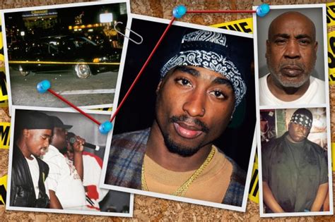 How Tupac arrest of Duane Davis was sparked by ‘confession’ during ...