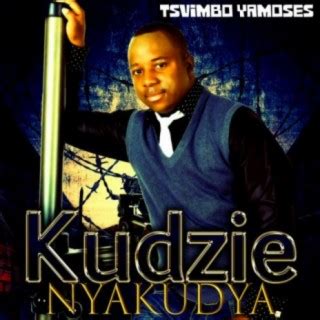 Kudzi Nyakudya Songs MP3 Download, New Songs & Albums | Boomplay