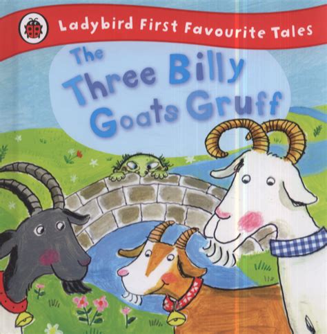 My Three Billy Goats Gruff Type Story Meme By Gxfan53 - vrogue.co