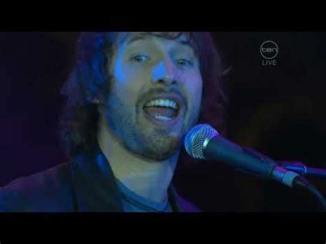 James Blunt - 1973 Live - YouTube