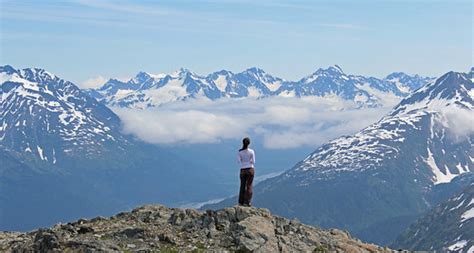 Kenai Fjords National Park, Alaska | Kenai Fjords National P… | Flickr