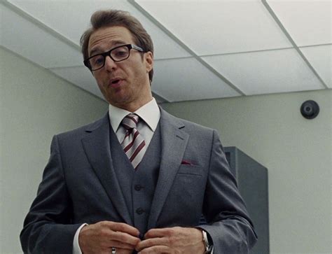 Justin Hammer - Iron Man 2 (2010) | Justin hammer, Marvel universe ...