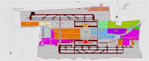 RGIA provides best in class Airport infrastructure