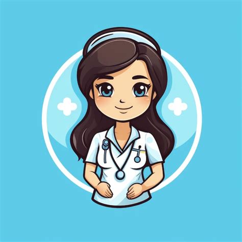 Certified Nursing Assistant Cartoon