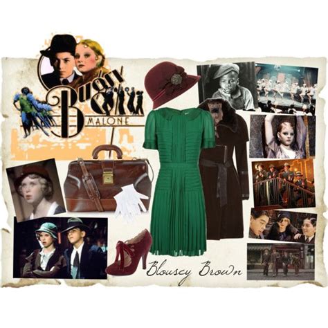 bugsy malone costumes - Google Search | Bugsy malone, Variety show ...