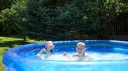 Les piscines gonflables pour adultes / grande taille - Guide-Piscine.fr