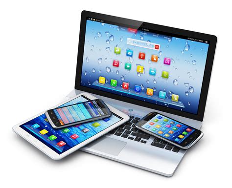 Tablet or Laptop for Older People? - Silversurfers