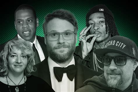 Best Cannabis Brands By Celebrities: Snoop Dogg, Jay-Z, Seth Rogen ...