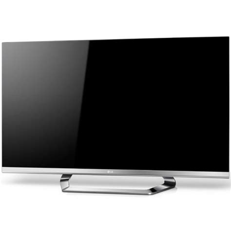 LG 55-inch LM6700 Cinema Smart TV - HardwareZone.com.sg