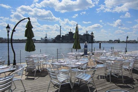 Baltimore Restaurants with Harbor Views: 10Best Restaurant Reviews