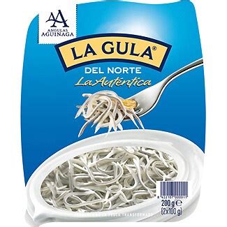 LA GULA DEL NORTE fresca estuche 200 g-Tu Supermercado Online de ...