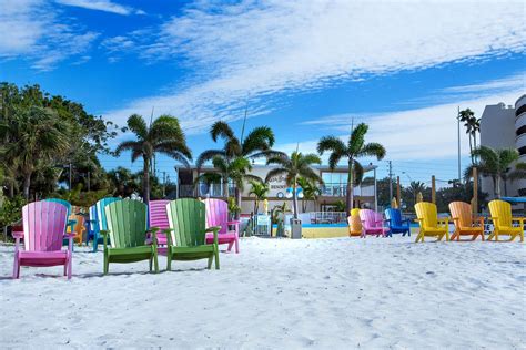 PLAZA BEACH HOTEL - BEACHFRONT RESORT $140 ($̶1̶7̶5̶) - Updated 2022 Prices & Reviews - St. Pete ...