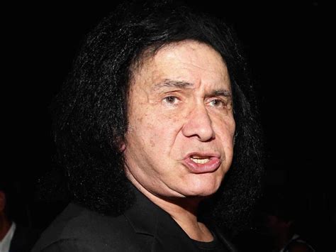 Gene Simmons de Kiss vuelve a ser denunciado por acoso sexual — Rock&Pop